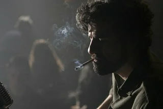 Inside Llewyn Davis