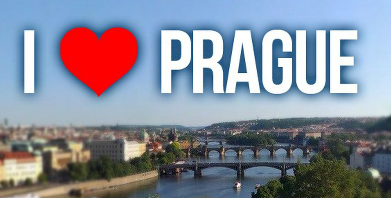 28 Reasons To Love Prague Prague, Czech Republic