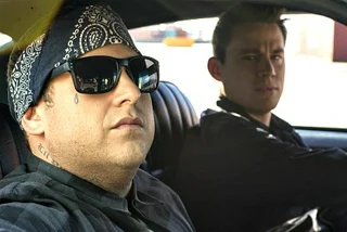 22 Jump Street