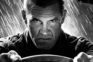 Sin City: A Dame to Kill For