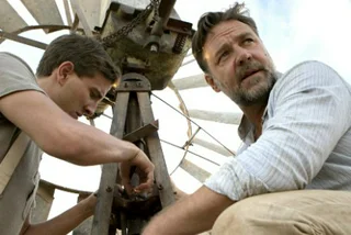 The Water Diviner