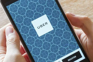 Uber Has Been Banned from Operating In Brno