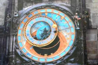 Prague’s World-Famous Astronomical Clock Gets a Virtual Makeover