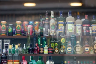 Prague 1 Mayor Proposes Alcohol Tax to Curb Drunk Tourism
