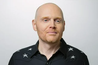 Comedian Bill Burr to perform in Prague for the first time next month