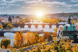 2018 was Prague’s hottest year on record