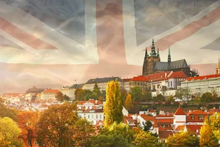 Czech MPs approve bill to protect British residents in case of hard Brexit