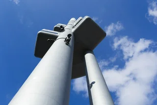 David Černý’s Babies have returned to Prague TV Tower