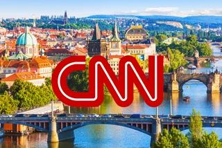 Czech-language CNN station to launch within next year