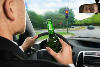 Czech MPs propose to raise drinking & driving tolerance