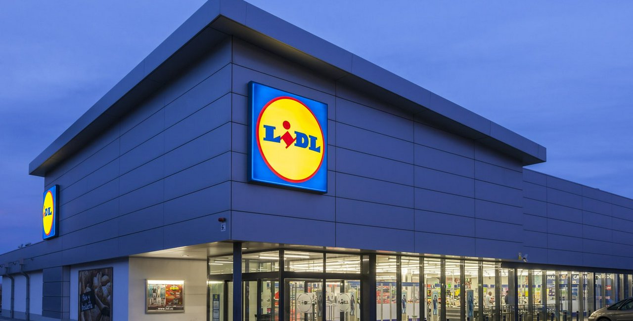 Lidl is now the Czech Republic’s highest-rated supermarket - Prague ...