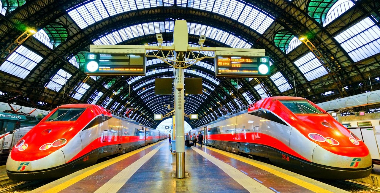 Prague to Dresden in less than an hour new high speed Czech rail