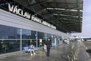 Restaurants at Prague's Václav Havel Airport busted by Czech trade inspectors for overcharging tourists