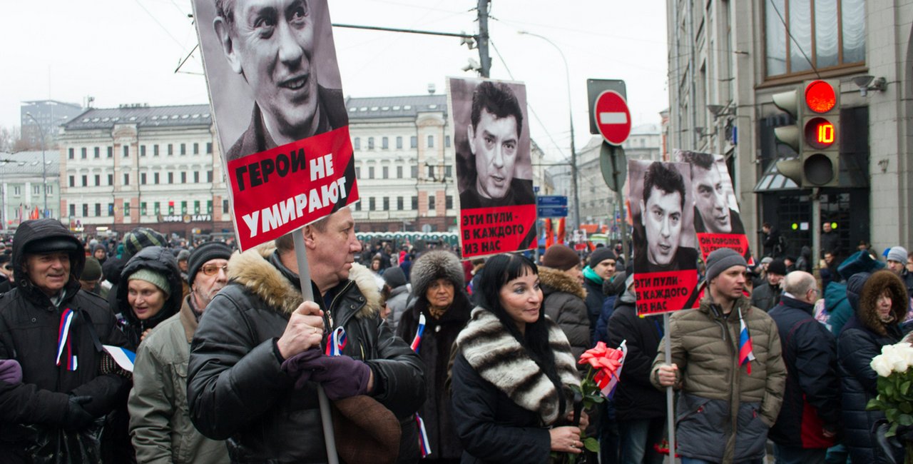 Confirmed Prague Square Outside Russian Embassy To Be Renamed After