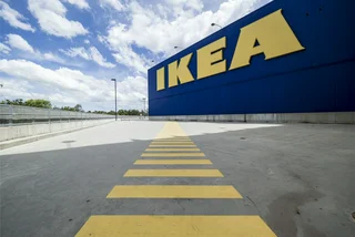 Prague IKEA to reopen May 11 but to a limited number of customers only