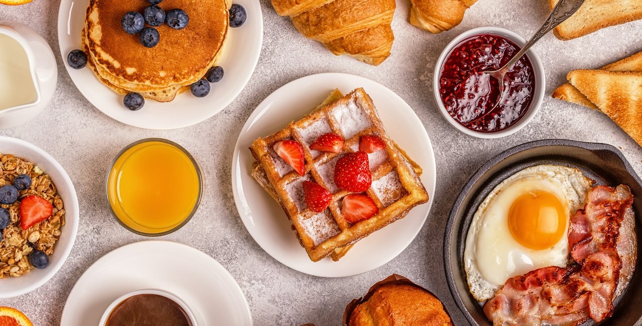 10 delivery tips for Prague's best breakfasts, brunches, and bubbles ...