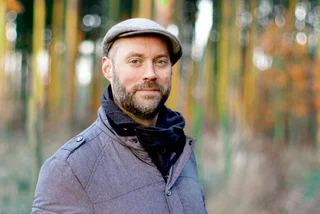 Prague-based musician Alasdair Bouch coaches Czech singers on the pitfalls of English