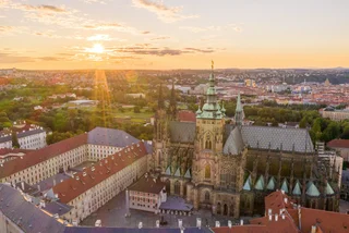 Czech weekend news in brief: top stories for May 23, 2021