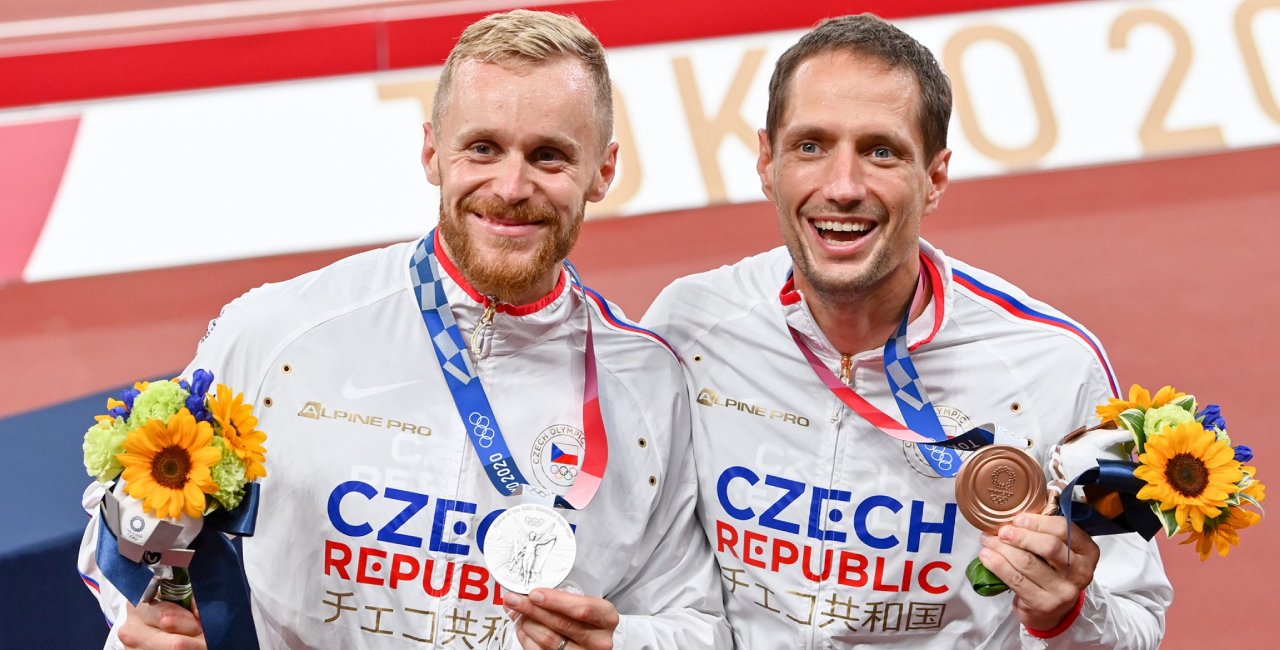 Czech Olympic Committee drops ‘Czech Republic’ for ‘Czechia’ Prague