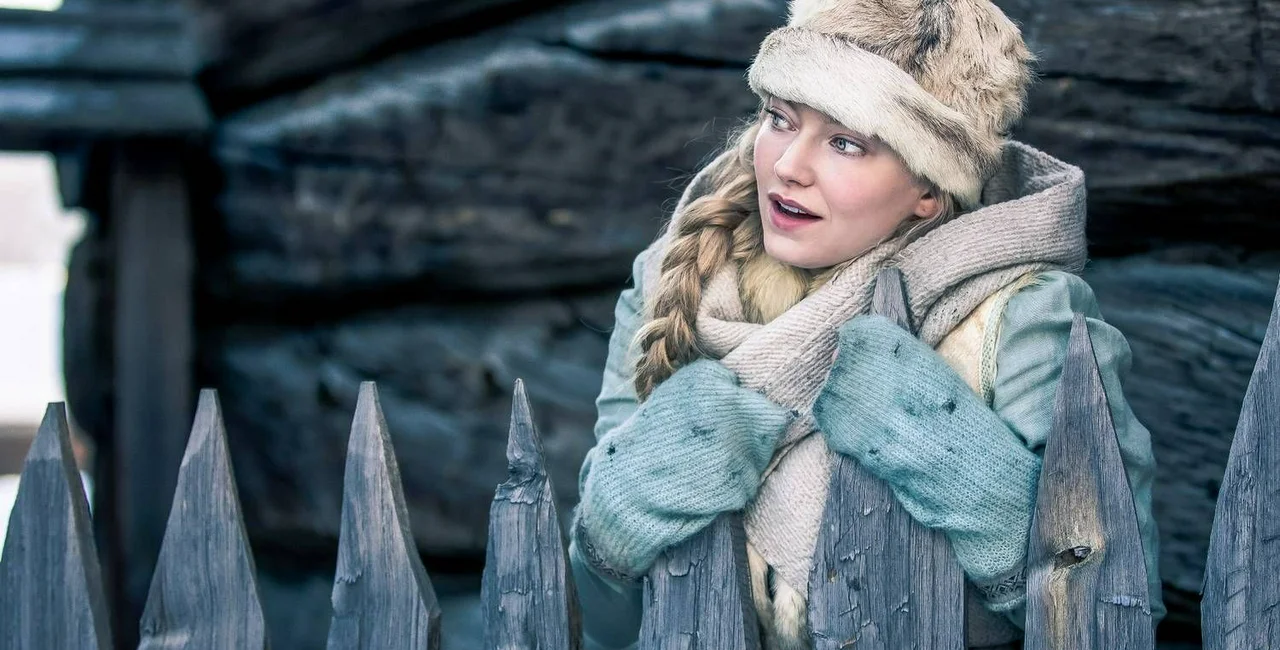 WATCH: New trailer for Norwegian 'Three Nuts for Cinderella' remake released