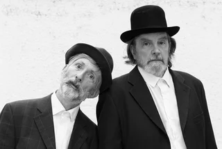 English-friendly version of ‘Waiting for Godot’ arrives at Divadlo Na Prádle