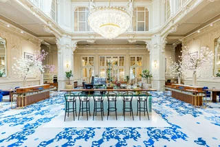 The Grandhotel Pupp: Stay at one of Czechia's most iconic five-star hotels