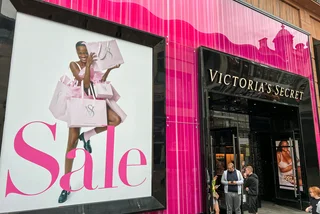 Victoria's Secret to open first store in Prague shopping center this spring  - Prague, Czech Republic