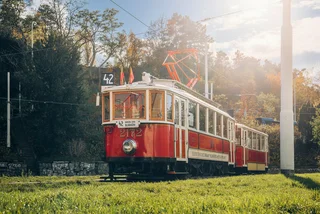 Prague to launch series of themed tram rides starting with Operation Anthropoid