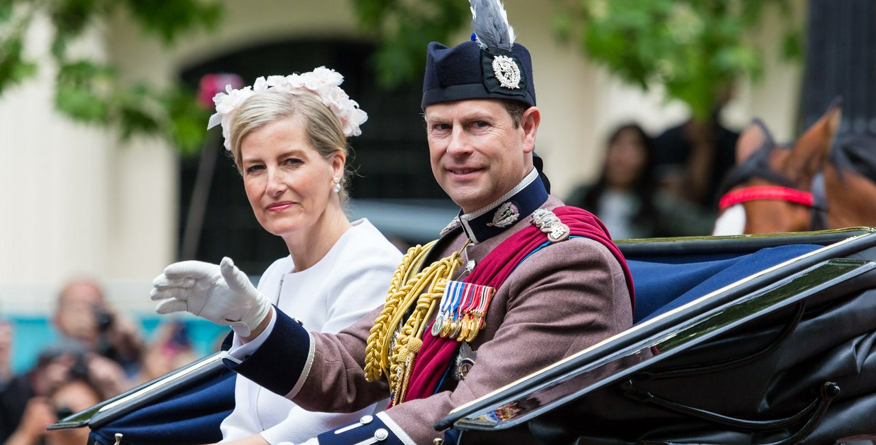 Brother of King Charles III to visit the Czech Republic next week ...