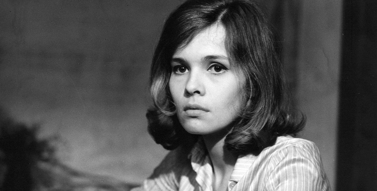 Czech Actress Jana Šulcová Passes Away At Age 76 Prague Czech Republic