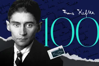 OVERVIEW: Rediscover Kafka 100 years after his death with art, film, and music