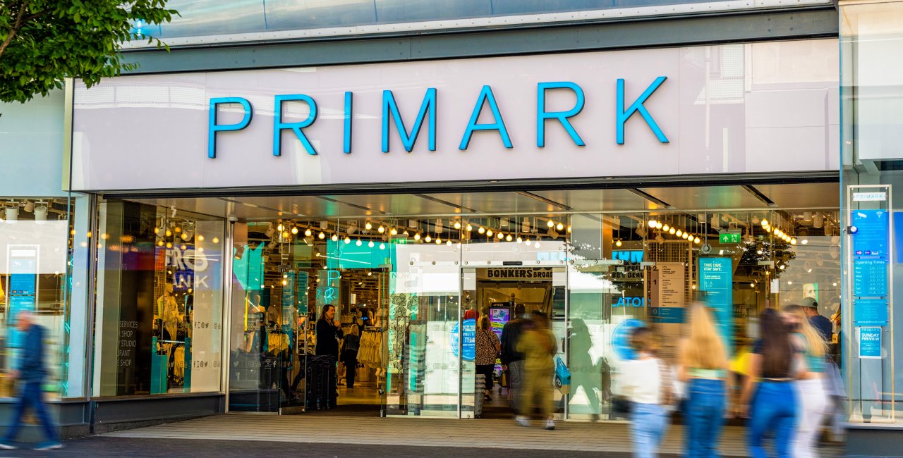 A second Primark store is coming to Prague - Prague, Czech Republic