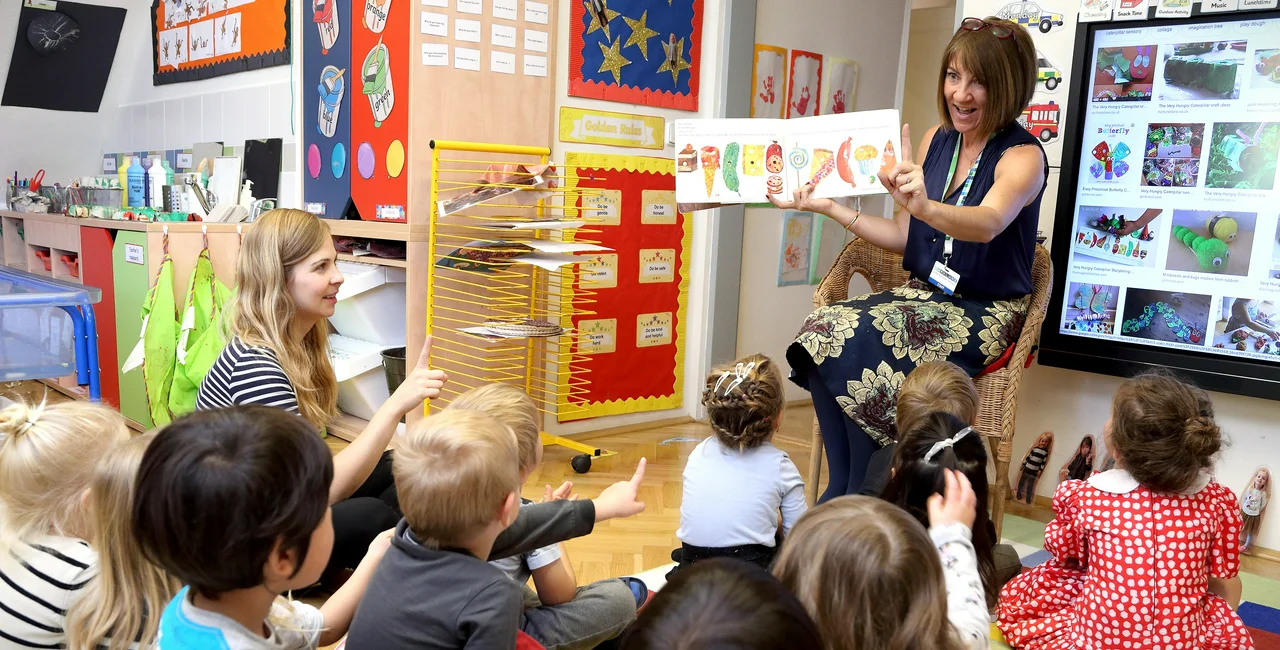 Primary schools in Germany: a guide for expat parents