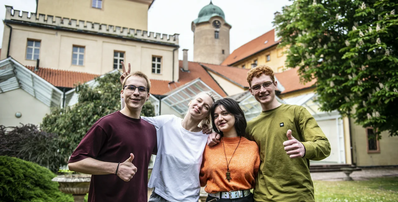 How foreigners can prepare for academic success at Czech universities