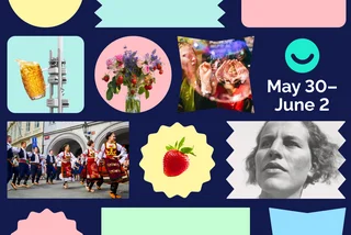 Prague's top 13 weekend events: Strawberry season, hoppy havoc, and child-friendly festivities