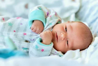 Theo rises, Vladimír falls: Czechia's most popular baby names for 2023 revealed