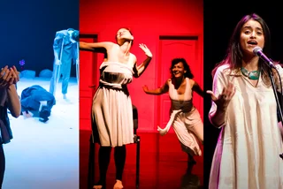 5 Prague Fringe picks for 2024: A spotlight on international performances