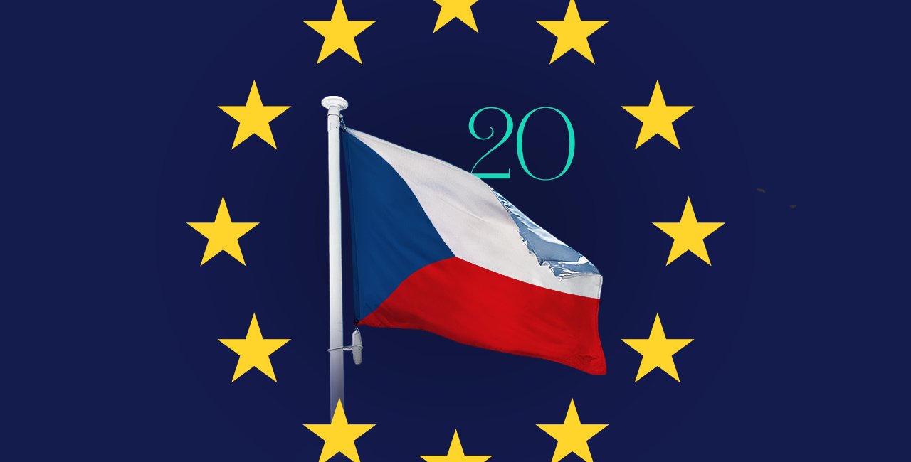 Czechia marks 20 years since joining EU: What has changed?