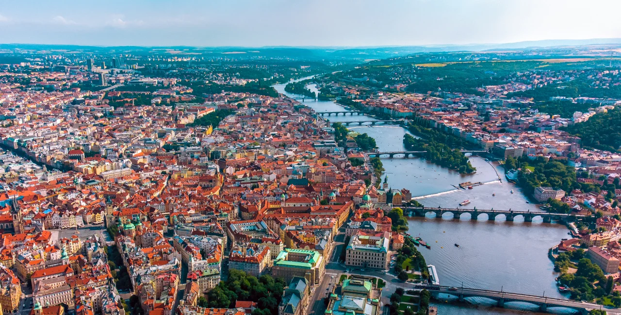 Prague in top quarter of world's most expensive cities: What's become pricier?