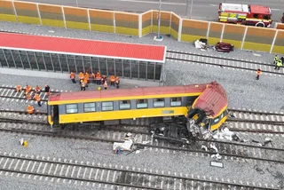 RegioJet decommissions sleeper cars following fatal Czech train crash