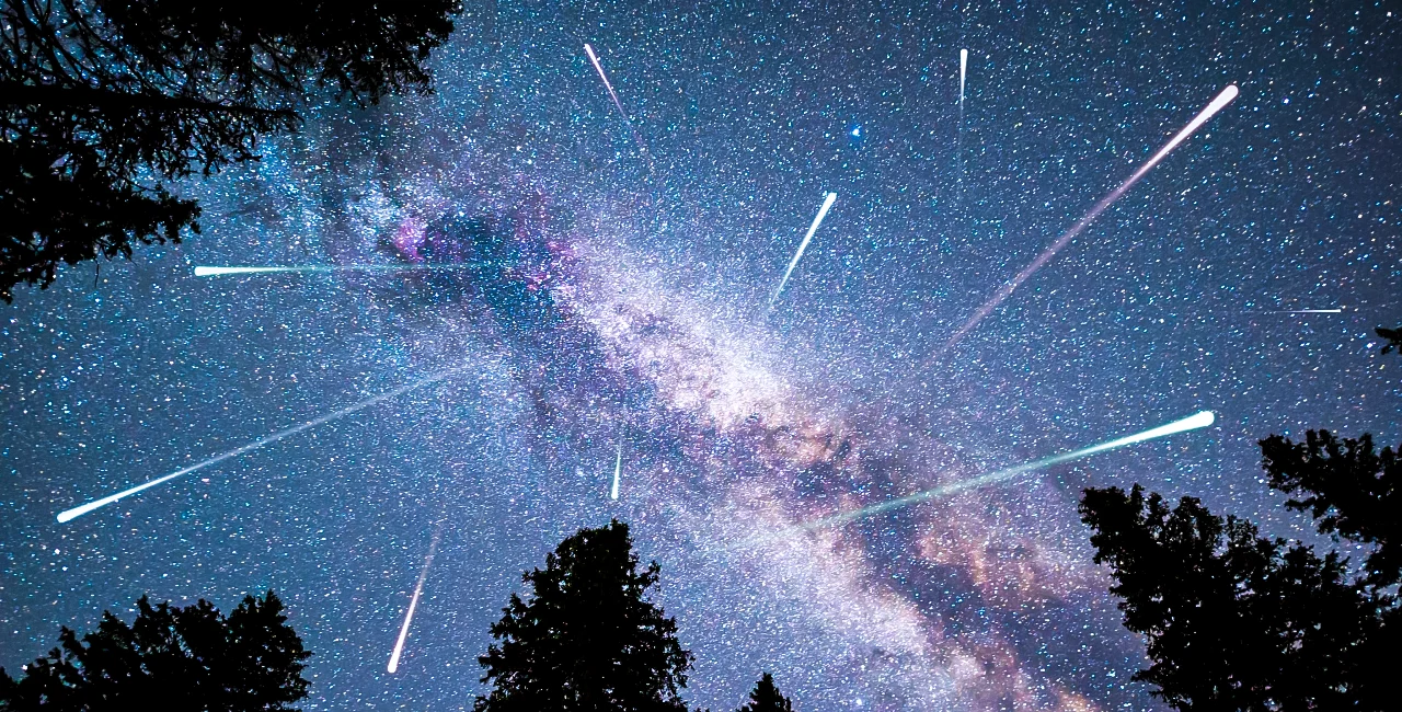 A unique astronomical phenomenon will light up Czech skies this summer