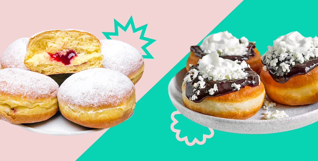 Two Czech-style foods feature in ranking of world's best deep-fried desserts