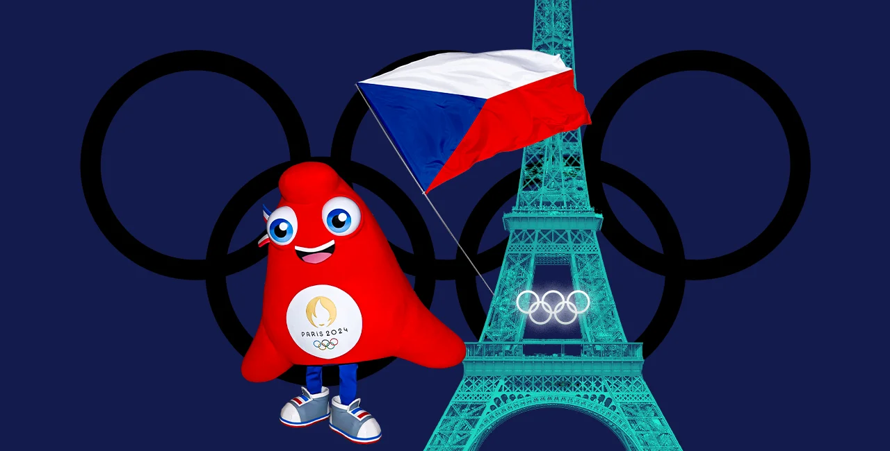 Summer Olympics 2024 update: The latest on Czechia at the Paris Games