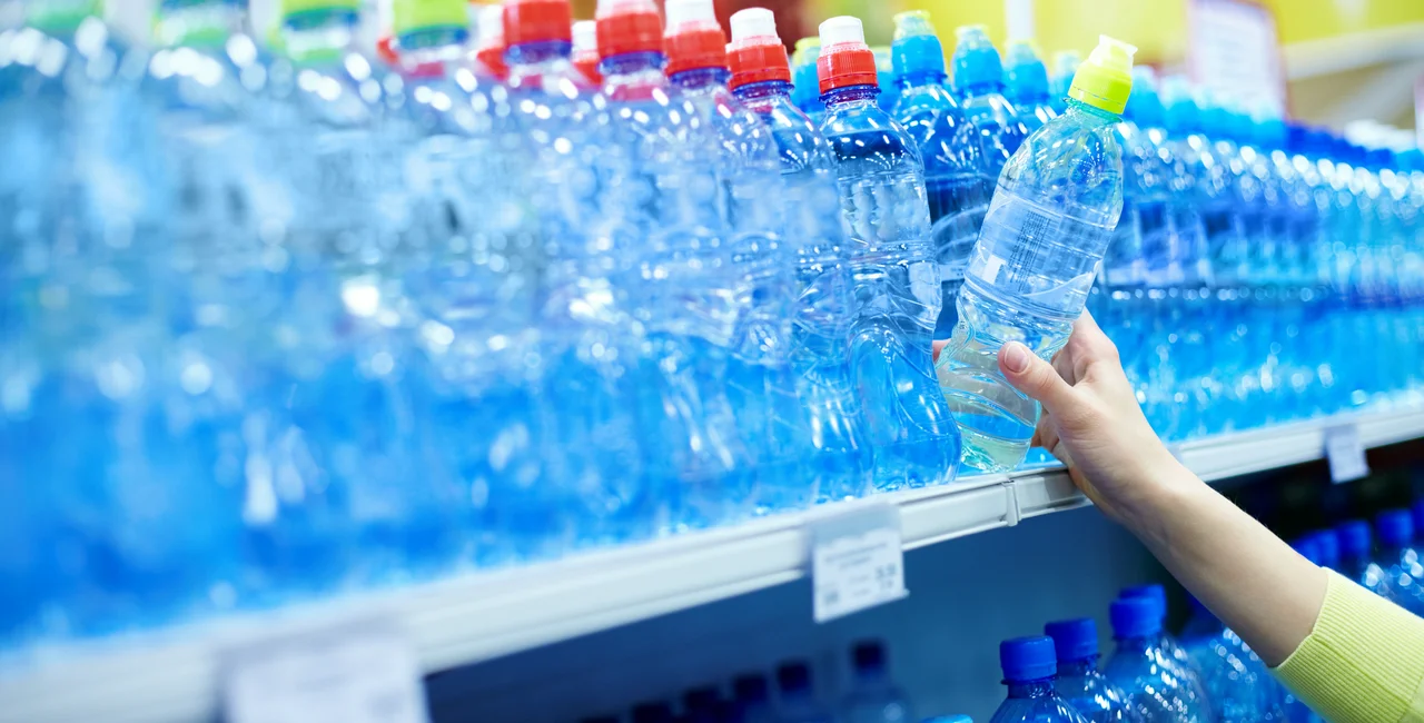 EXPLAINED: How Czechia's new compulsory bottle-return system will work