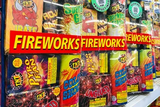 Czech govt. approves new bill regulating sale and use of fireworks