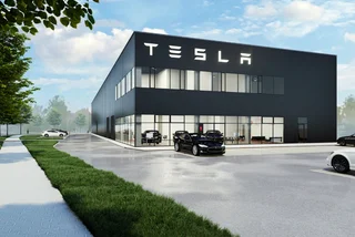 Tesla set to open second Czech dealership this month as sales surge