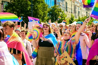 Prague Pride calls on attendees to make a statement about family in 2024