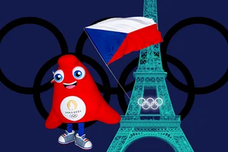 Summer Olympics 2024 update: The latest on Czechia at the Paris Games