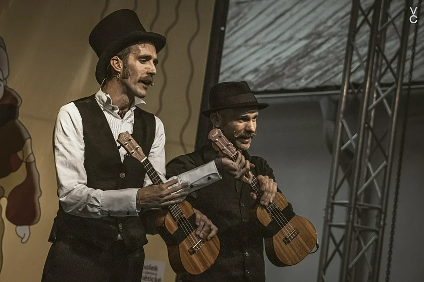 Image Credit: Ukulele Festival CZ