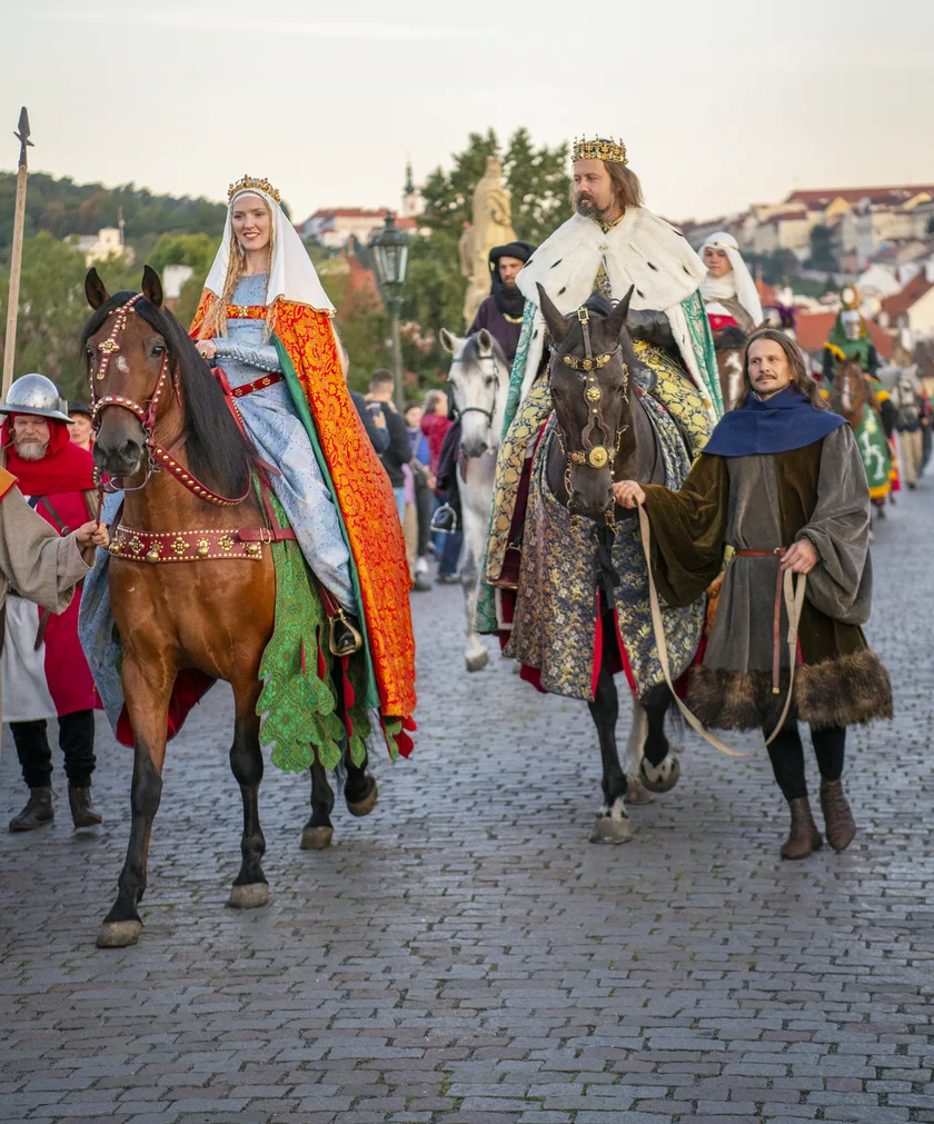 Photo: Charles Bridge Museum